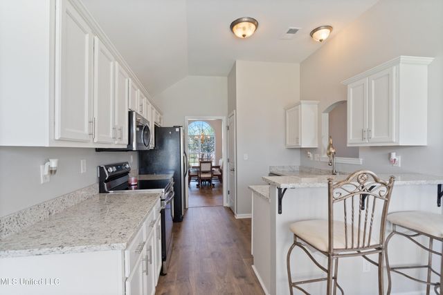 7868 Plantation Ridge Cove, Olive Branch, MS 38654