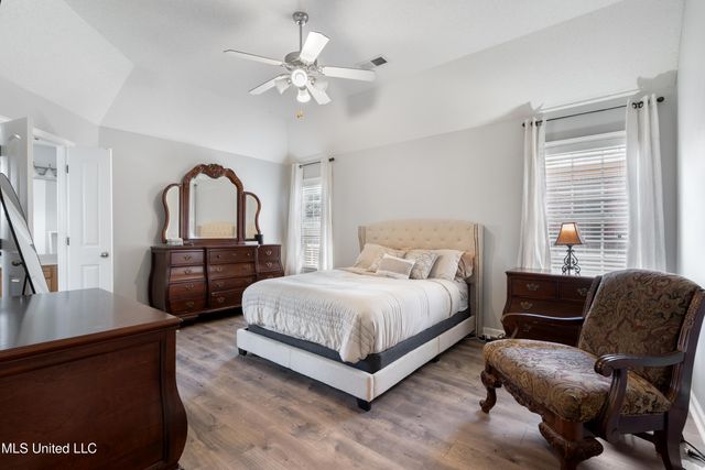 7868 Plantation Ridge Cove, Olive Branch, MS 38654
