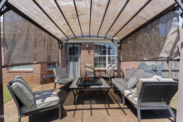 7868 Plantation Ridge Cove, Olive Branch, MS 38654