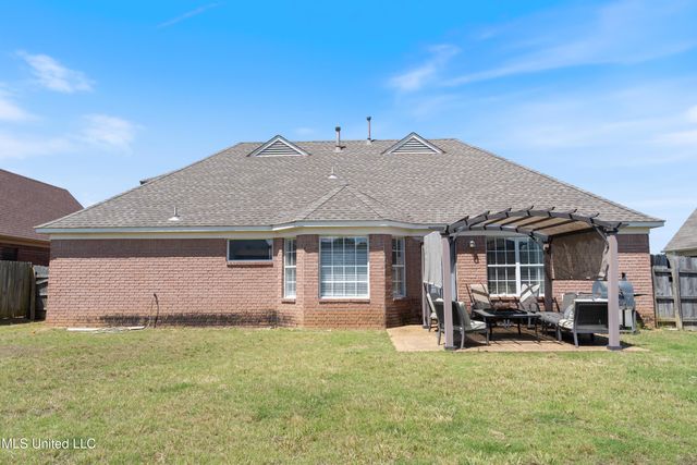 7868 Plantation Ridge Cove, Olive Branch, MS 38654