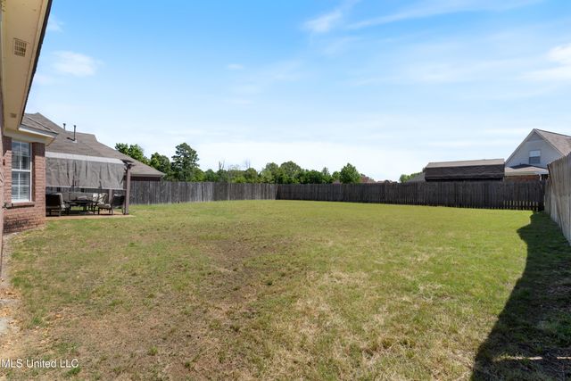 7868 Plantation Ridge Cove, Olive Branch, MS 38654