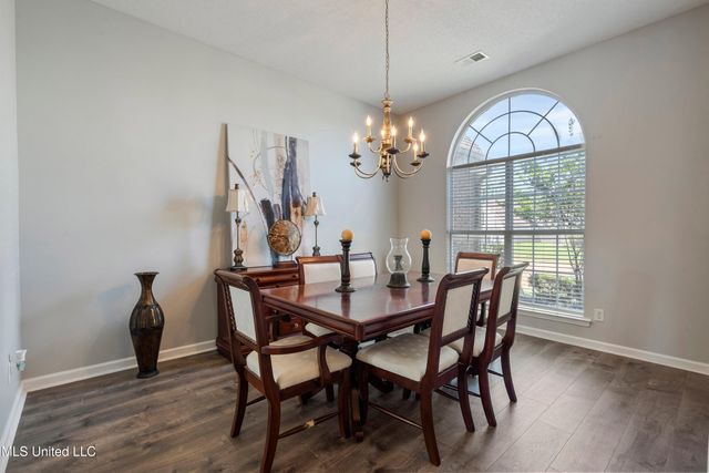 7868 Plantation Ridge Cove, Olive Branch, MS 38654