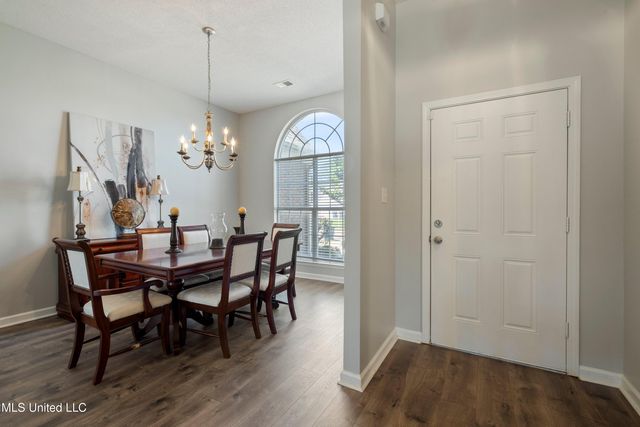 7868 Plantation Ridge Cove, Olive Branch, MS 38654