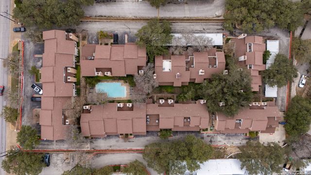 11001 Wurzbach Rd Apt 605, San Antonio, TX 78230