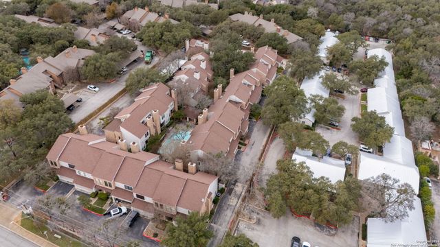 11001 Wurzbach Rd Apt 605, San Antonio, TX 78230
