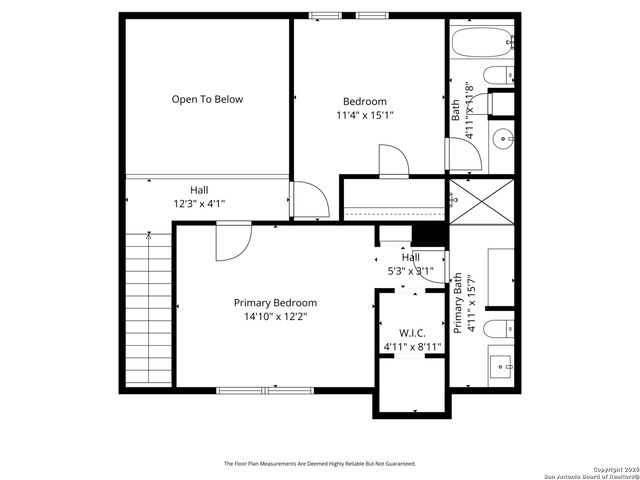 11001 Wurzbach Rd Apt 605, San Antonio, TX 78230