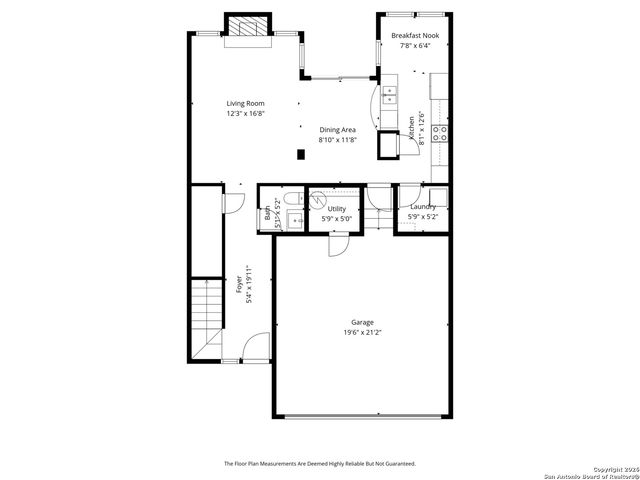 11001 Wurzbach Rd Apt 605, San Antonio, TX 78230