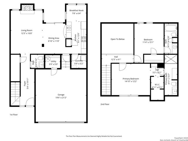 11001 Wurzbach Rd Apt 605, San Antonio, TX 78230