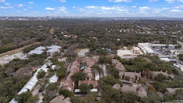 11001 Wurzbach Rd Apt 605, San Antonio, TX 78230