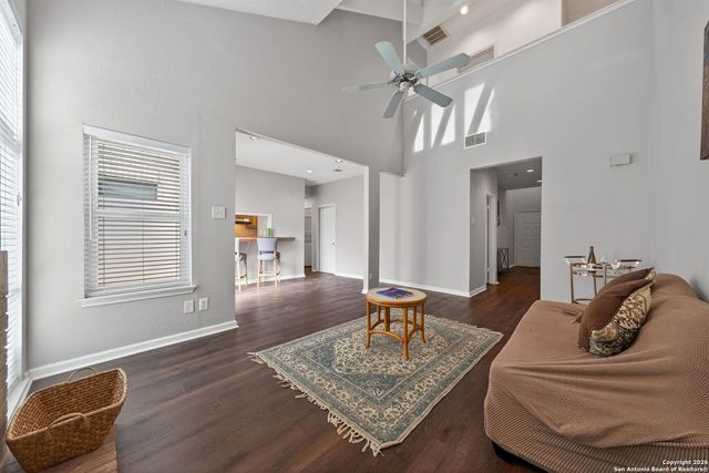 11001 Wurzbach Rd Apt 605, San Antonio, TX 78230