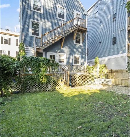 175 West 8th 2, Boston, MA 02127