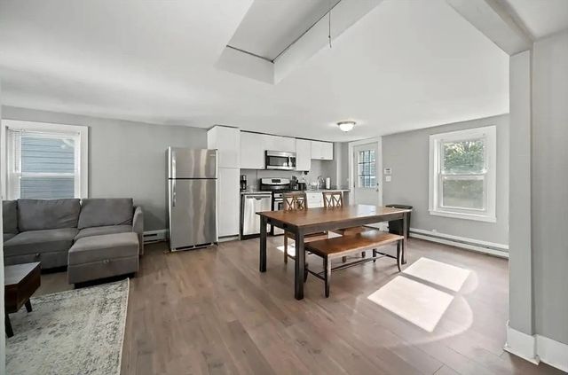 175 West 8th 2, Boston, MA 02127