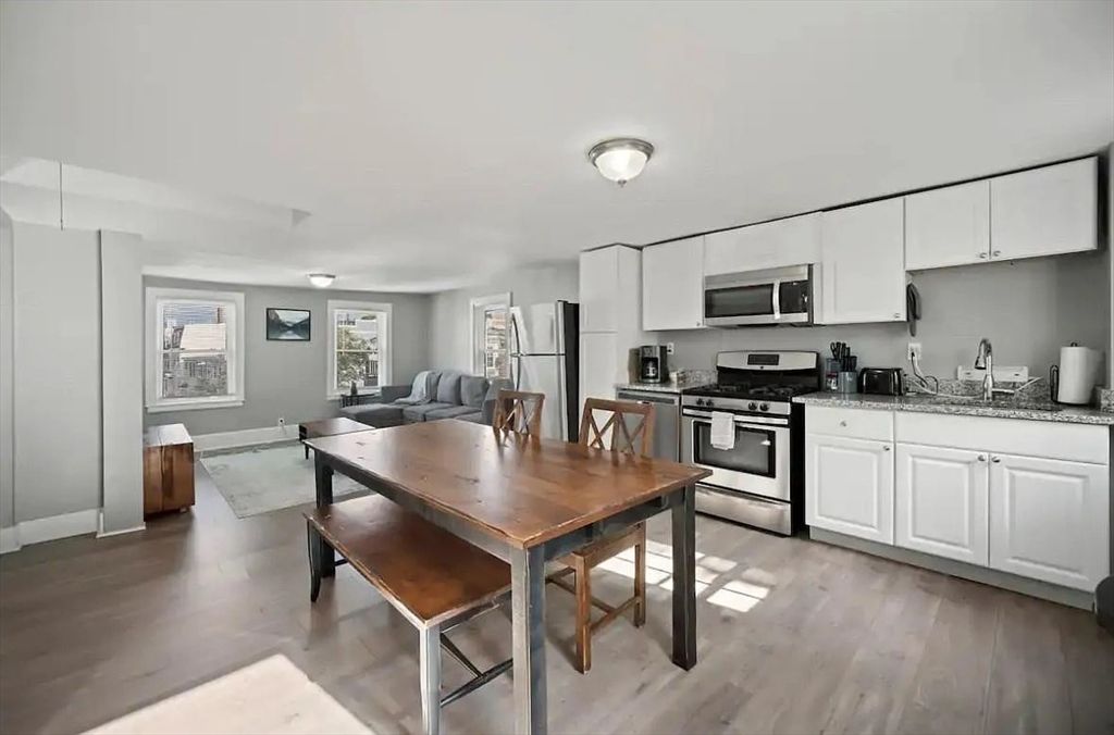 175 West 8th 2, Boston, MA 02127