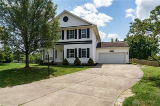 10251 Feather Court, Miamisburg, OH 45342