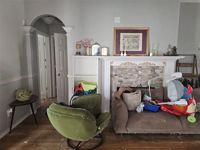 19922 Shore Meadows Lane, Richmond, TX 77407