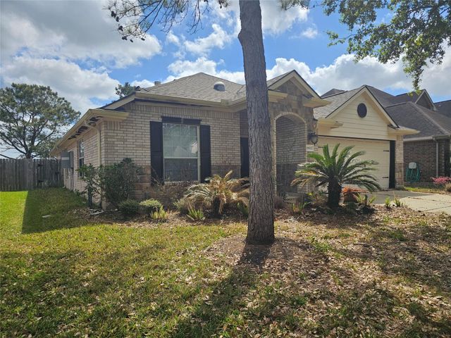 19922 Shore Meadows Lane, Richmond, TX 77407