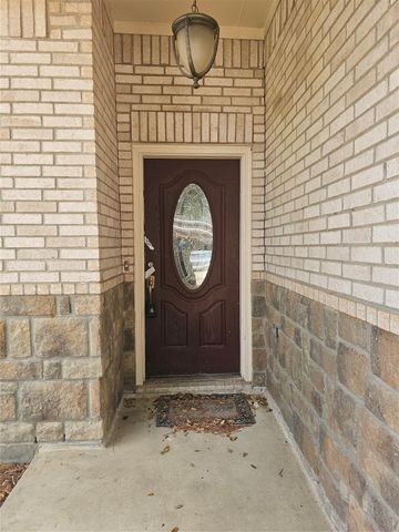 19922 Shore Meadows Lane, Richmond, TX 77407