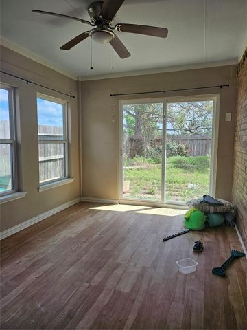 19922 Shore Meadows Lane, Richmond, TX 77407