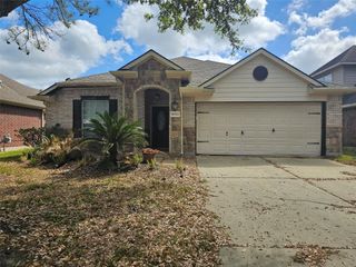 19922 Shore Meadows Lane, Richmond, TX 77407