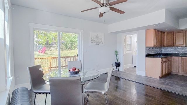 4 Longfellow Rd, Worcester, MA 01602