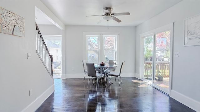 4 Longfellow Rd, Worcester, MA 01602