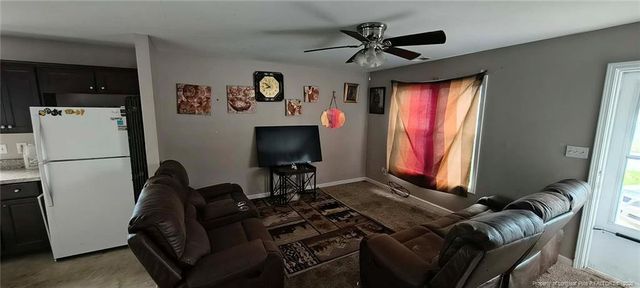 409 Simmons Street, Fayetteville, NC 28301