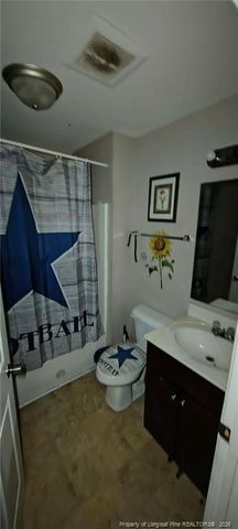 409 Simmons Street, Fayetteville, NC 28301