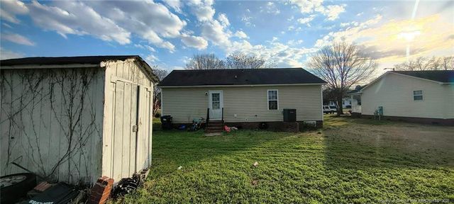 409 Simmons Street, Fayetteville, NC 28301