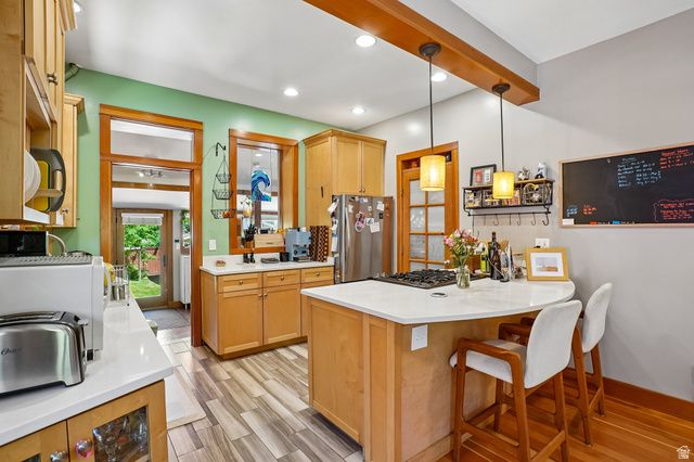 963 E LOGAN AVE, Salt Lake City, UT 84105