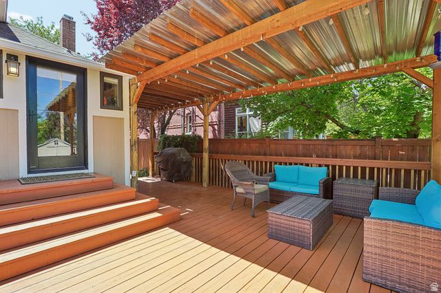963 E LOGAN AVE, Salt Lake City, UT 84105