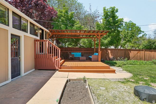 963 E LOGAN AVE, Salt Lake City, UT 84105