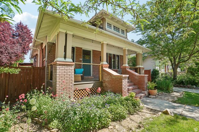 963 E LOGAN AVE, Salt Lake City, UT 84105