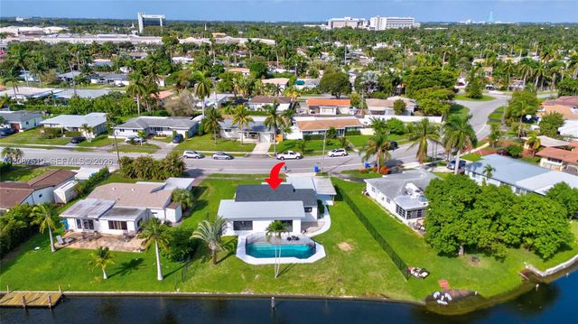 217 N 31st Avenue, Hollywood, FL 33021
