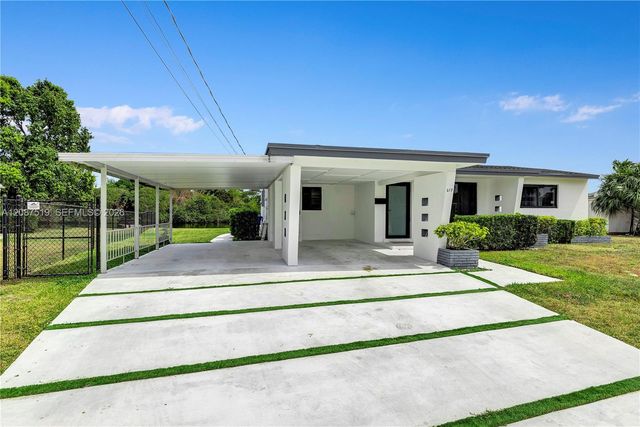217 N 31st Avenue, Hollywood, FL 33021