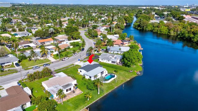 217 N 31st Avenue, Hollywood, FL 33021