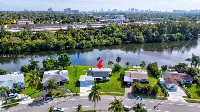 217 N 31st Avenue, Hollywood, FL 33021