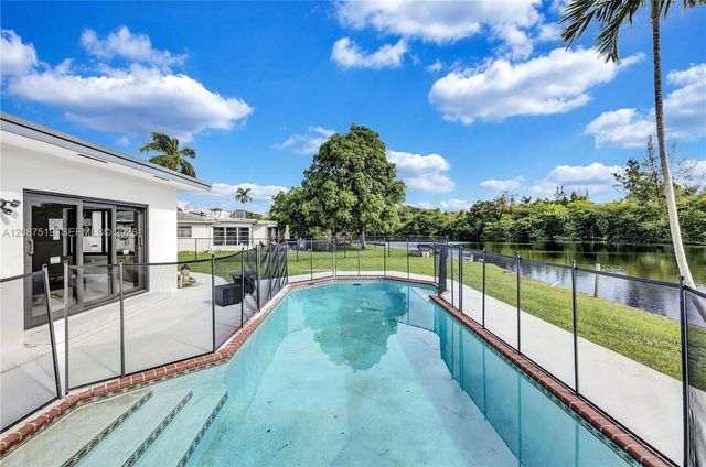217 N 31st Avenue, Hollywood, FL 33021