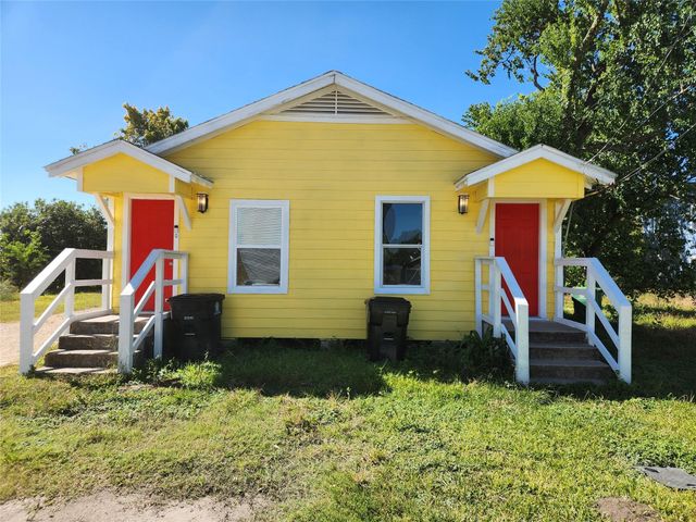 2706 Berry Street B, Houston, TX 77004