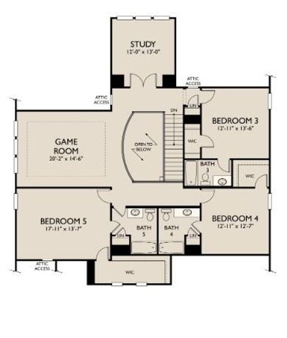 143 Big Muhly PASS, San Marcos, TX 78666