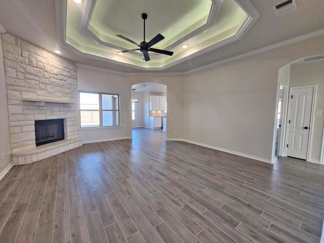 630 Eagle Crest DR, Salado, TX 76571