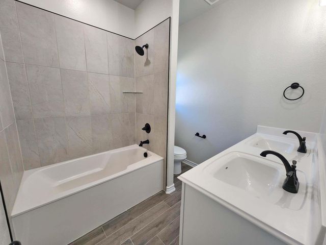 630 Eagle Crest DR, Salado, TX 76571