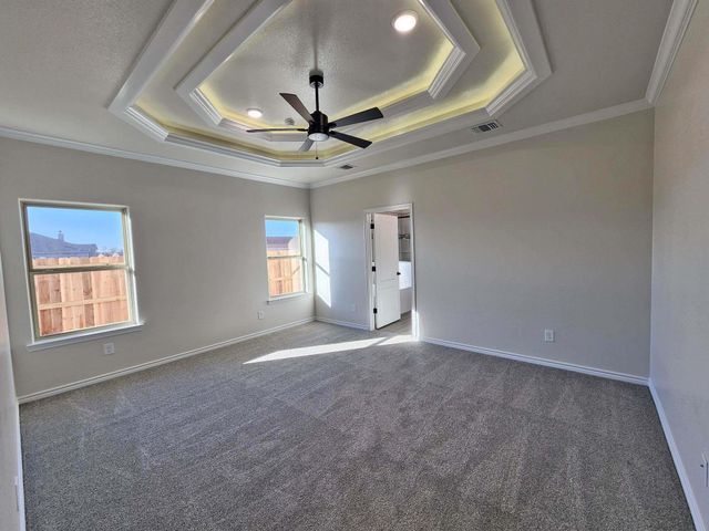 630 Eagle Crest DR, Salado, TX 76571