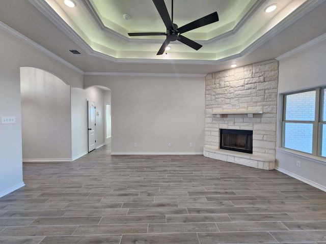 630 Eagle Crest DR, Salado, TX 76571