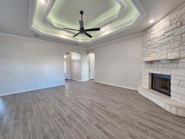 630 Eagle Crest DR, Salado, TX 76571
