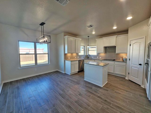 630 Eagle Crest DR, Salado, TX 76571