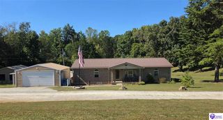 1551 Christian Church Road, Brandenburg, KY 40108
