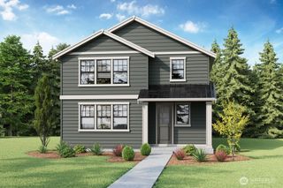 11465 SE 83RD Place #23, Newcastle, WA 98056