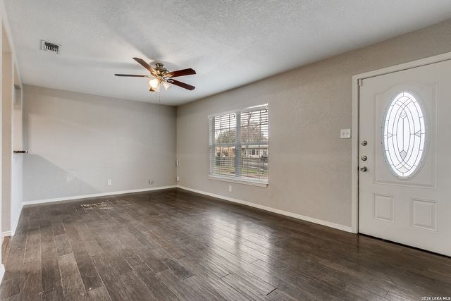 434 OLNEY DR, San Antonio, TX 78209