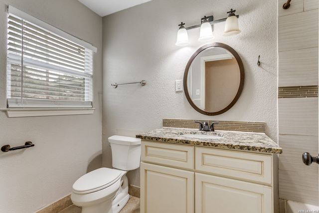 434 OLNEY DR, San Antonio, TX 78209
