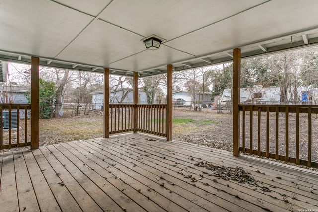 434 OLNEY DR, San Antonio, TX 78209